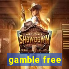 gamble free